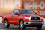 Toyota Tundra by TRD 2008 года